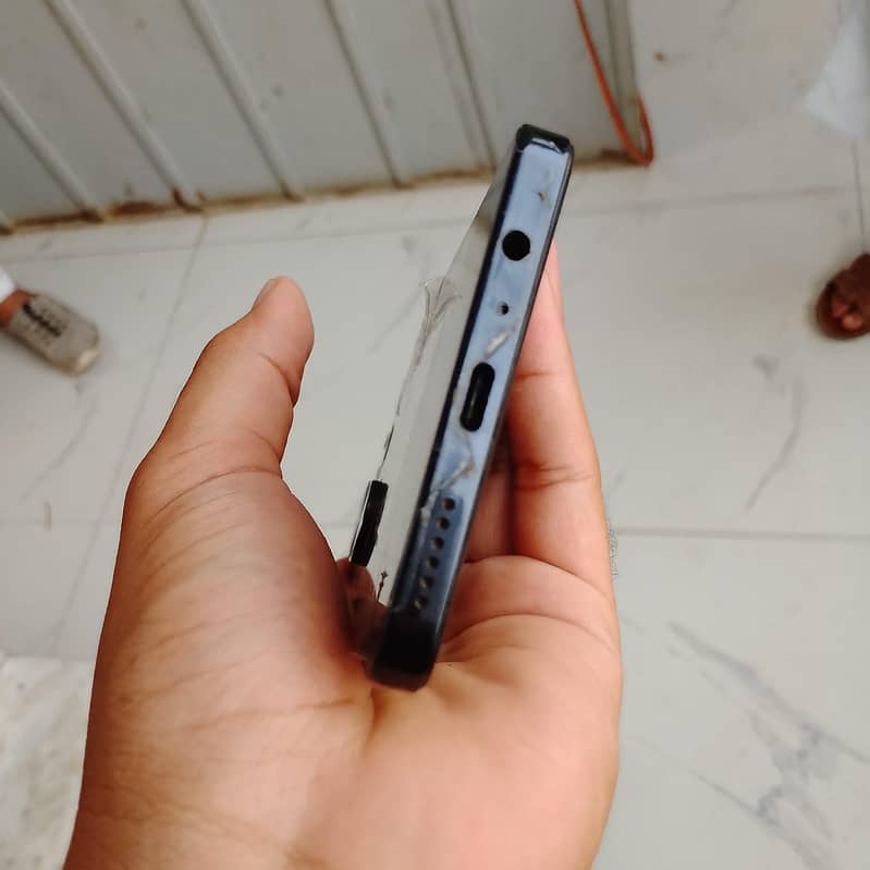 Tecno CAMON 20 5