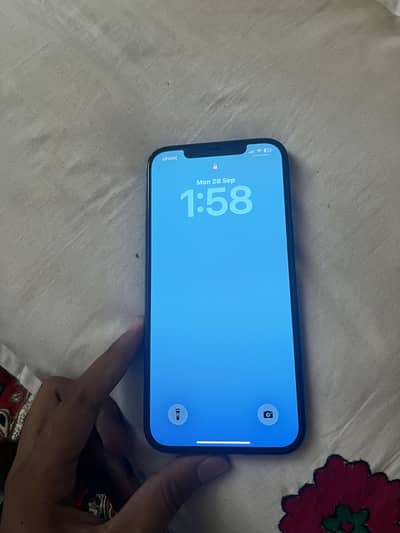 Apple iPhone 12 Pro Max