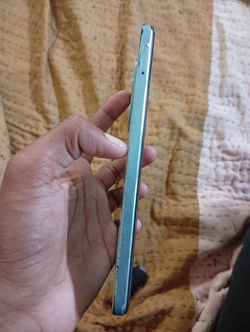 OPPO A3x 3