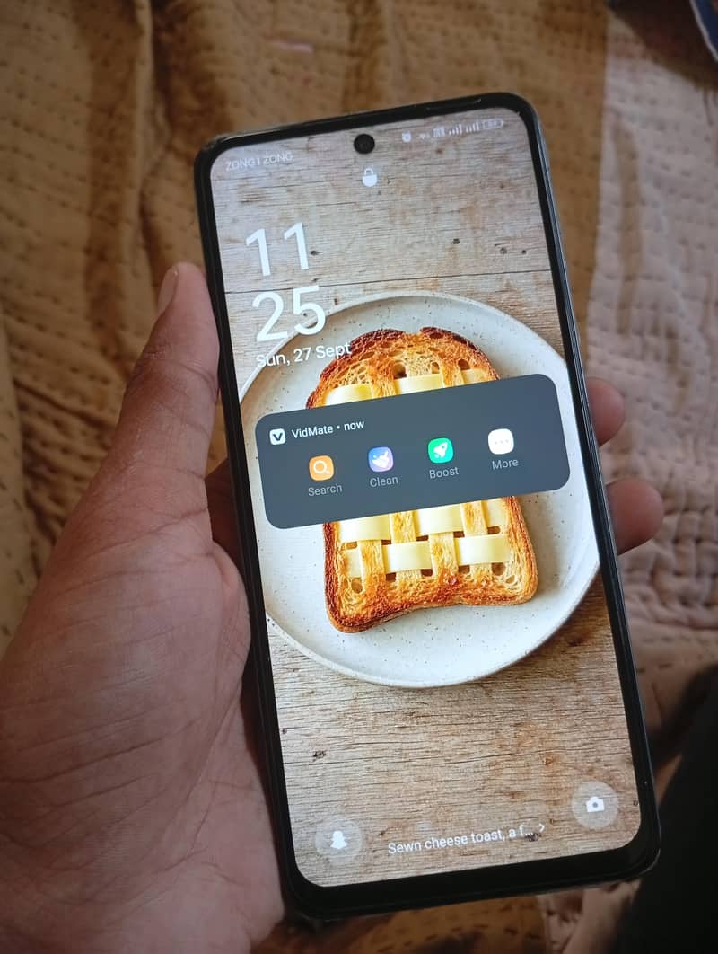OPPO A3x 4