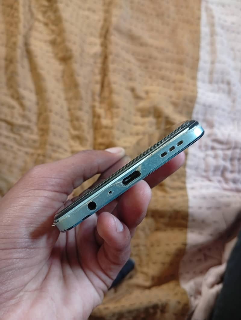 OPPO A3x 5