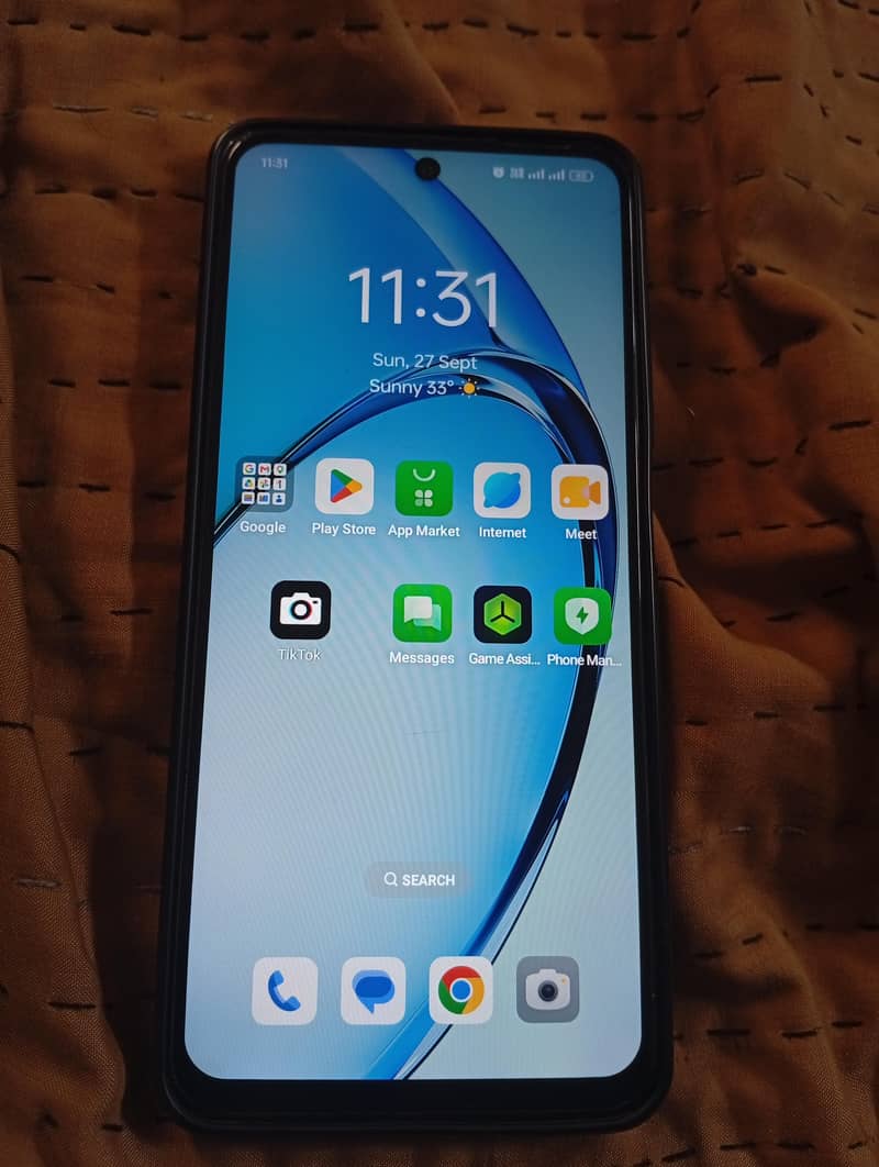 OPPO A3x 6