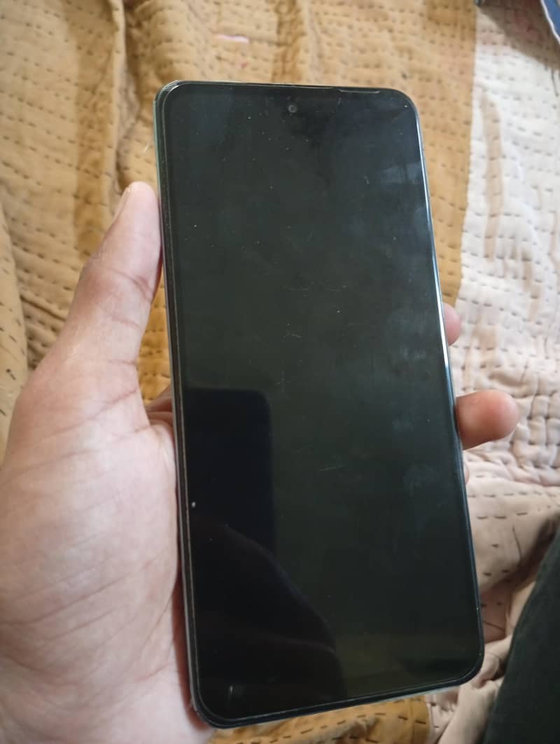 OPPO A3x 8