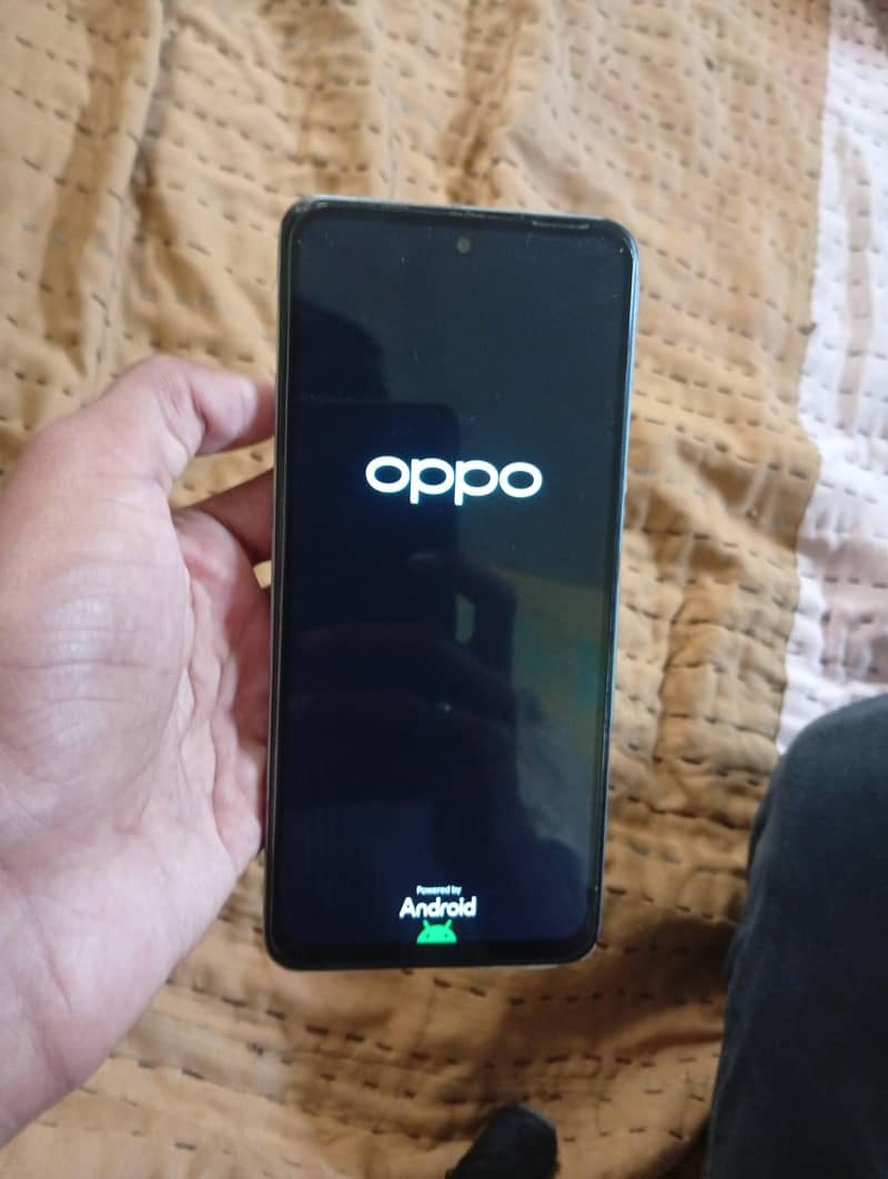 OPPO A3x 9