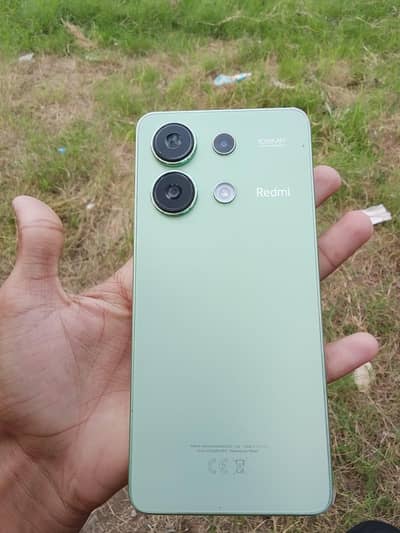 Xiaomi Redmi Note 13