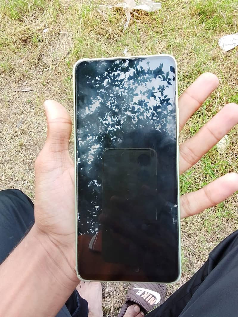 Xiaomi Redmi Note 13 1
