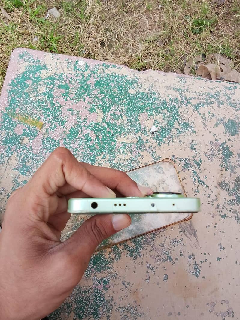 Xiaomi Redmi Note 13 3
