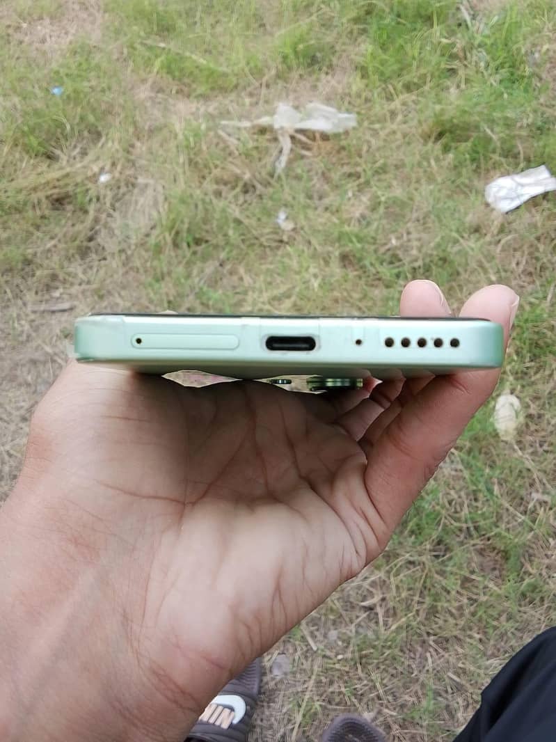 Xiaomi Redmi Note 13 4