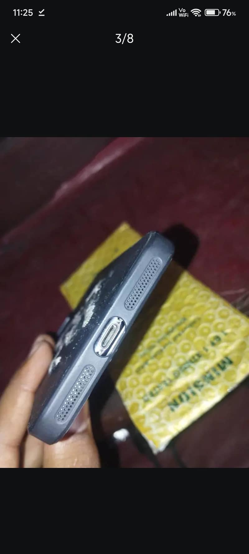 Apple iPhone 7 Plus 9