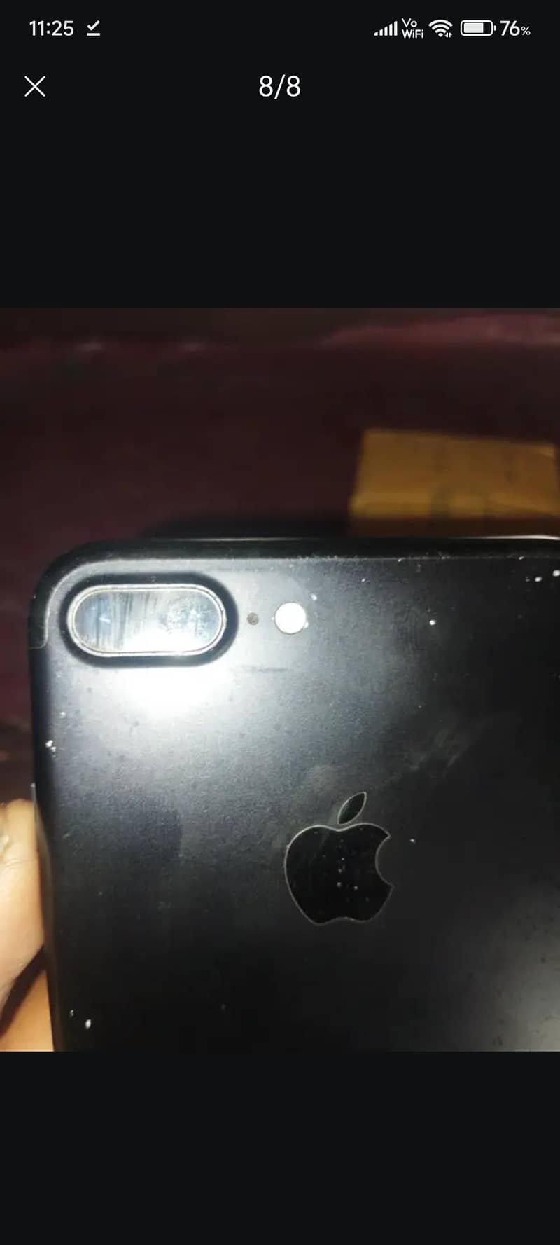 Apple iPhone 7 Plus 10