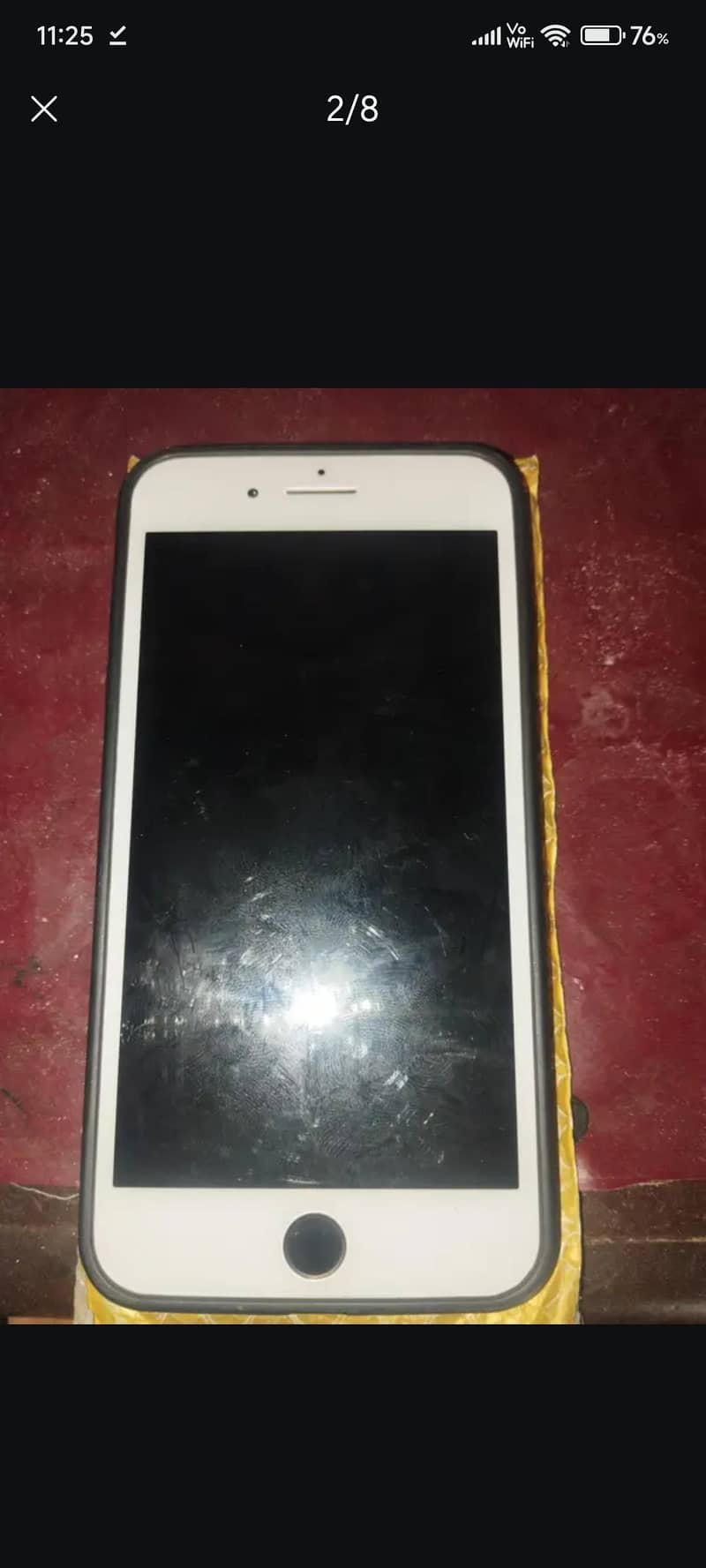 Apple iPhone 7 Plus 11