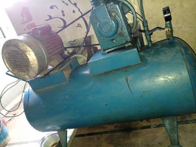compressor air