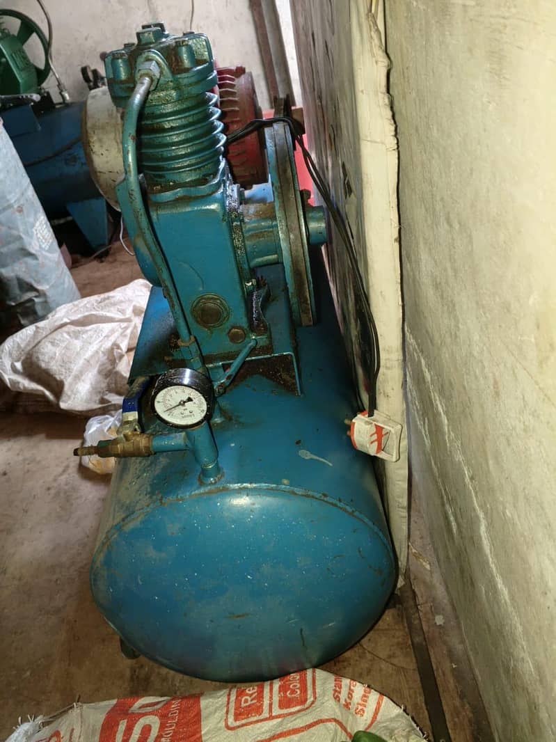 compressor air 1