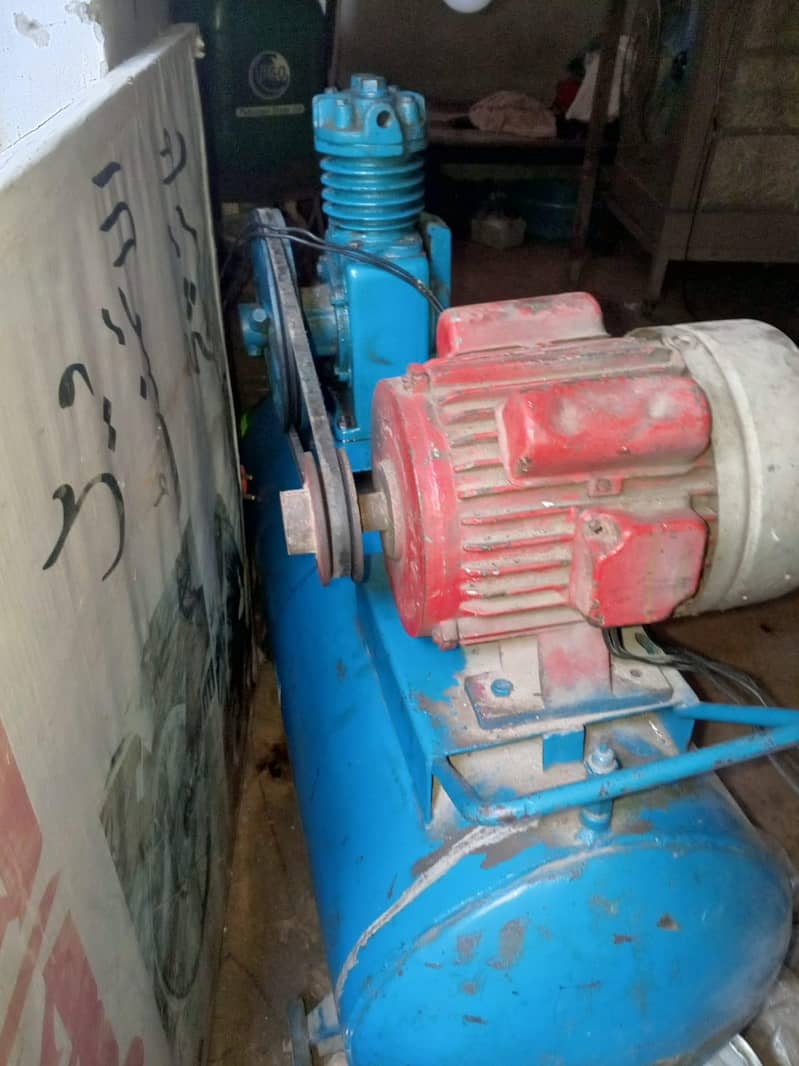 compressor air 4