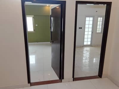 Flat for sale in Block 1 Gulshan-e-Iqbal