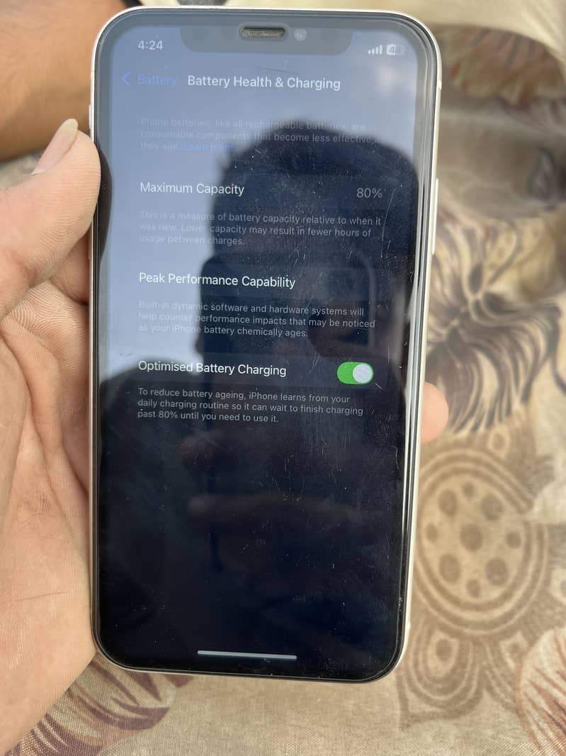 Apple iPhone 11 7