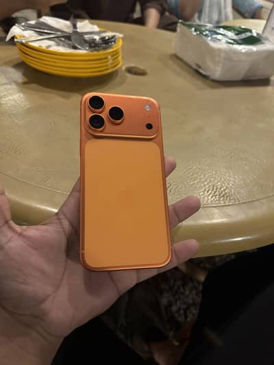 Apple iPhone 17 Pro Max 1tb