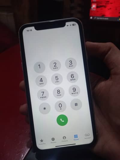 Apple iPhone XR  64 GB. JV total original