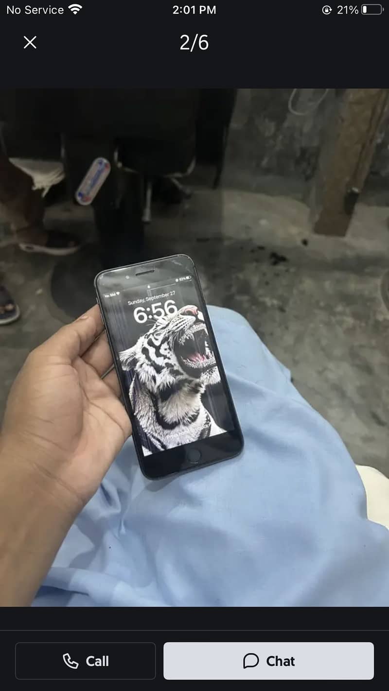 Apple iPhone 8 Plus 4