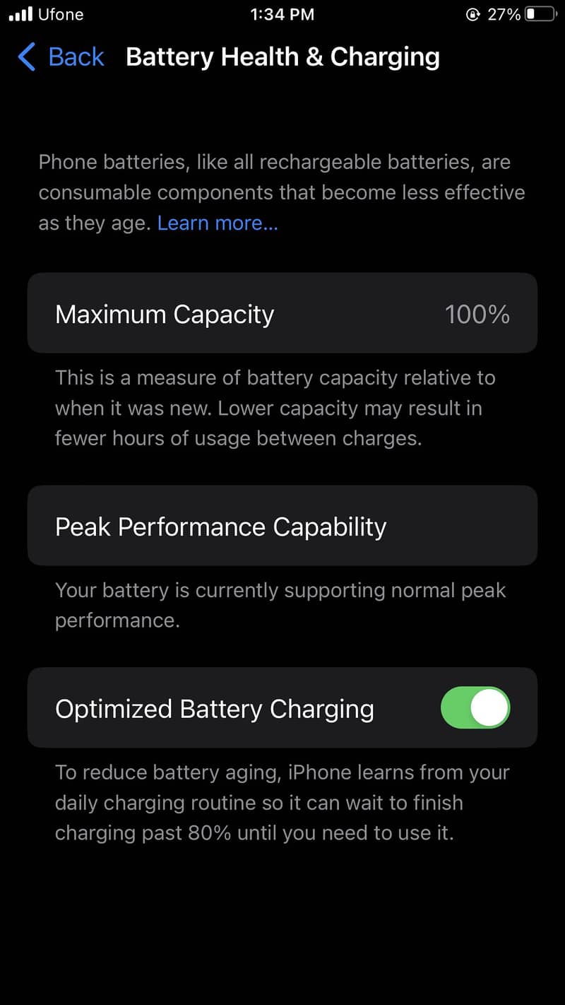 Apple iPhone 8 Plus 6