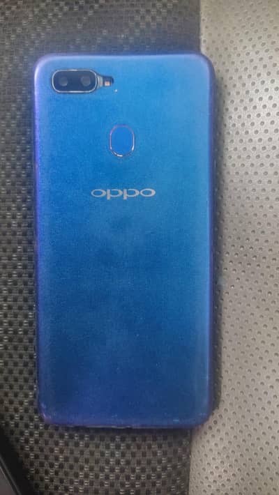 OPPO A5