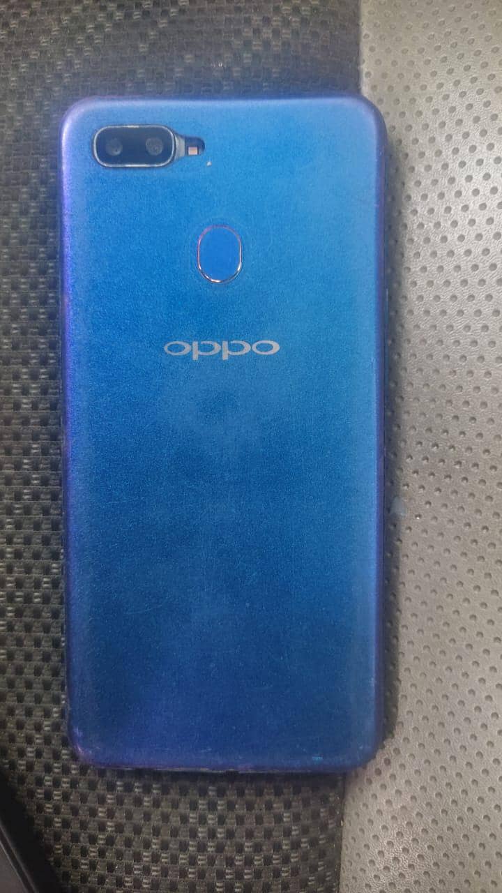 OPPO A5 0