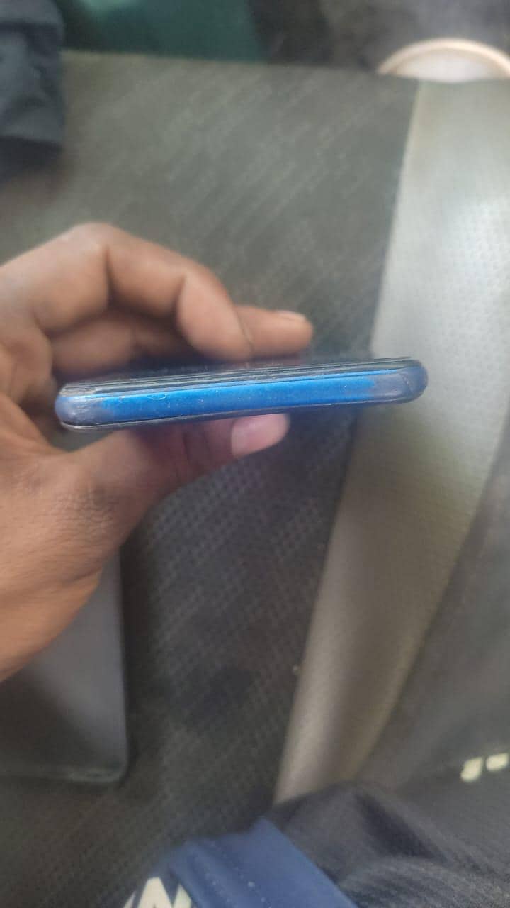 OPPO A5 4