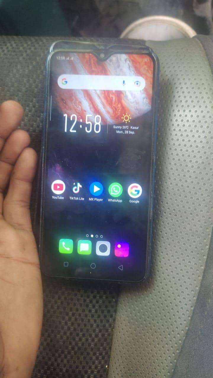 OPPO A5 5
