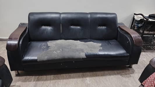 5 seater sofa for sale