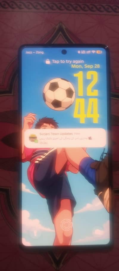 Tecno CAMON 30