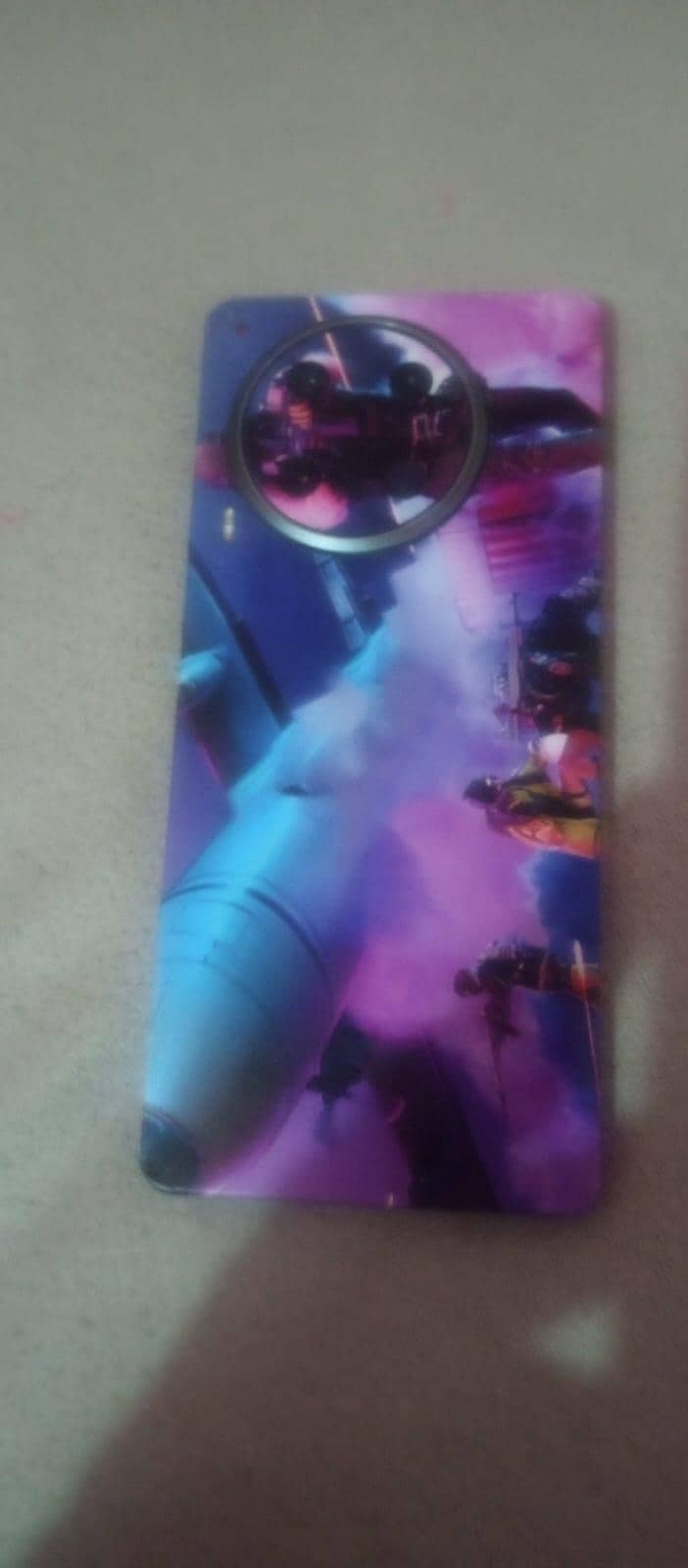 Tecno CAMON 30 1