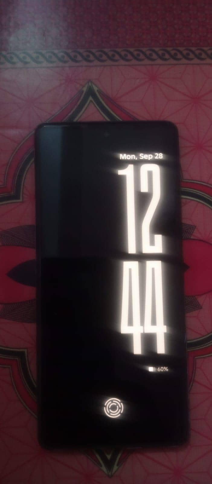 Tecno CAMON 30 5