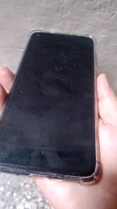 Samsung Mobile A11
