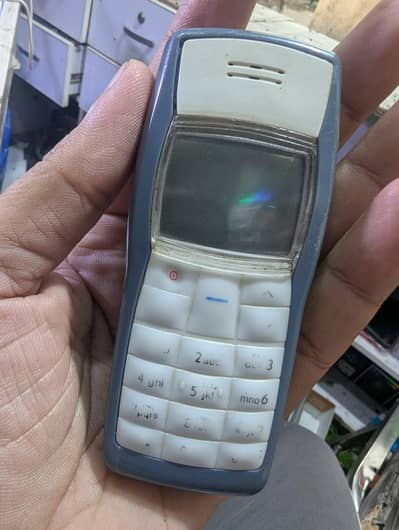 Nokia 1100