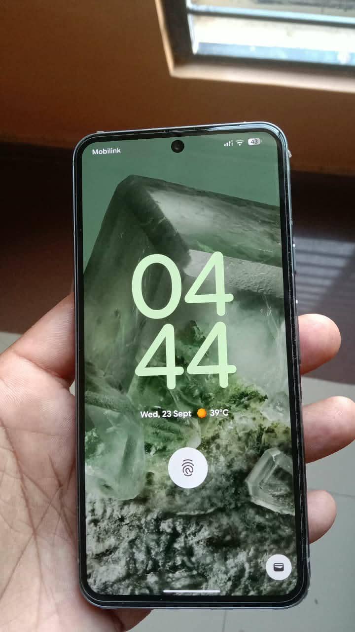 Google Pixel 8 0