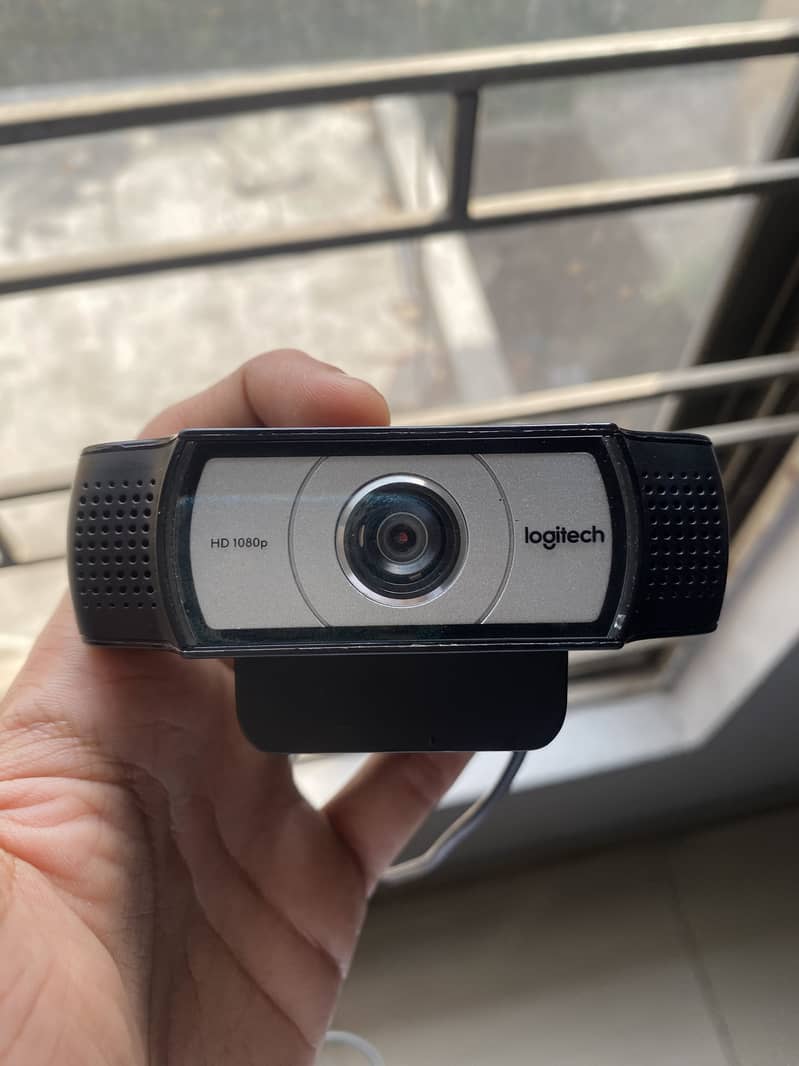 Logitech C930e 0
