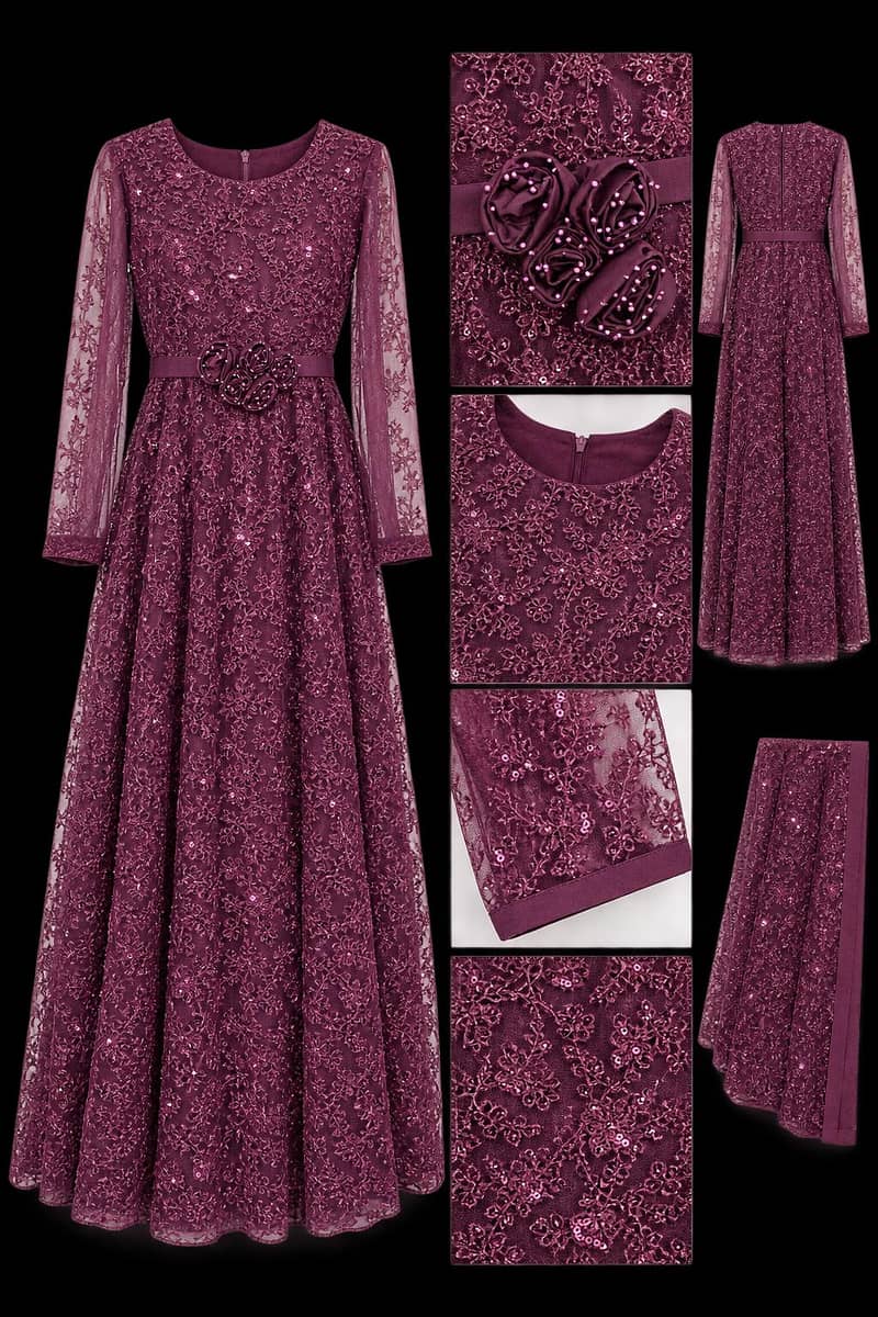 FANCY DRESSES 0