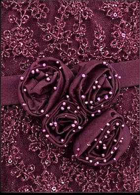 FANCY DRESSES 4