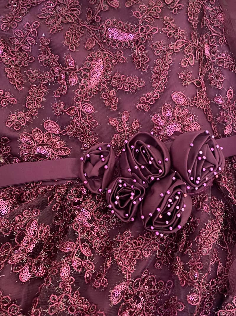 FANCY DRESSES 8