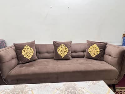 Sofa set for sale