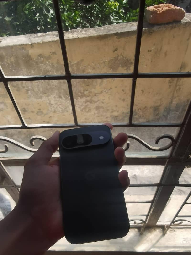 Google Pixel 9 0