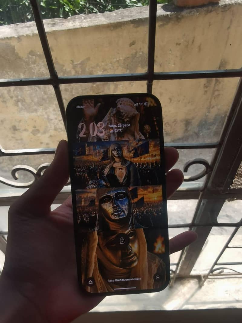 Google Pixel 9 1