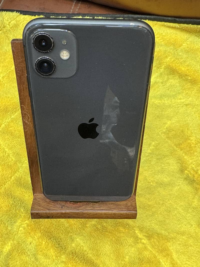 Apple iPhone 11 2