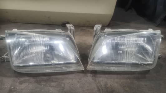 cultus old model head light 1998 to 2016