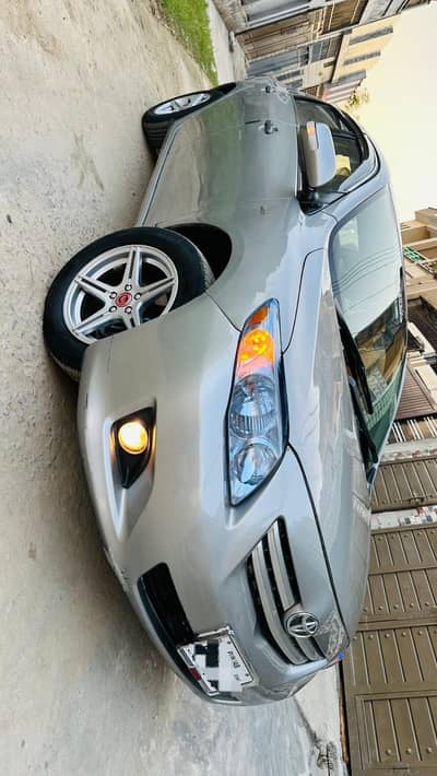 Toyota Corolla GLI 2010