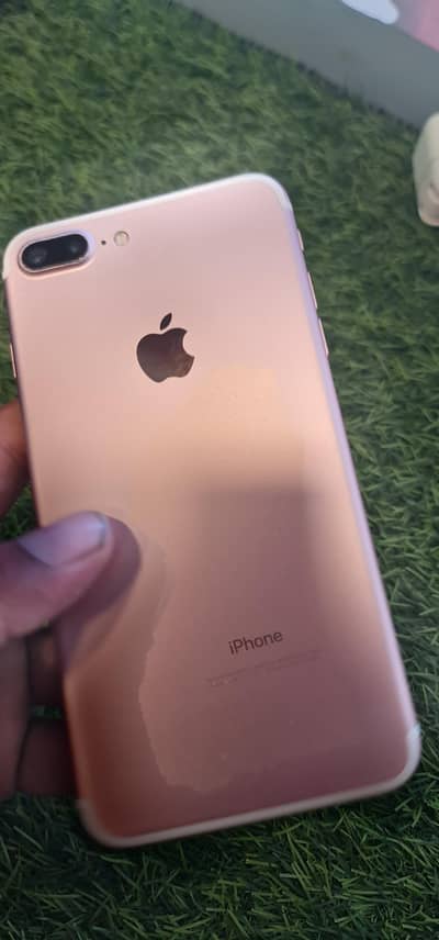Apple iPhone 7 Plus