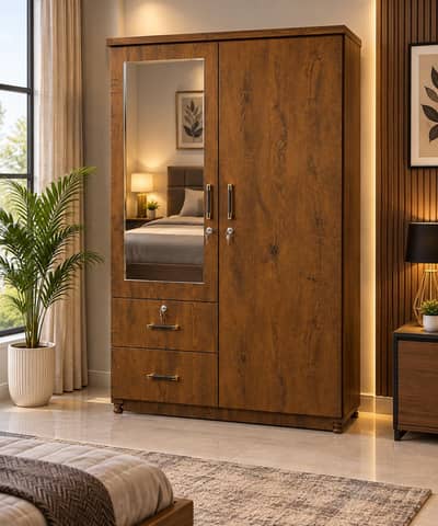 4 fit wardrobe