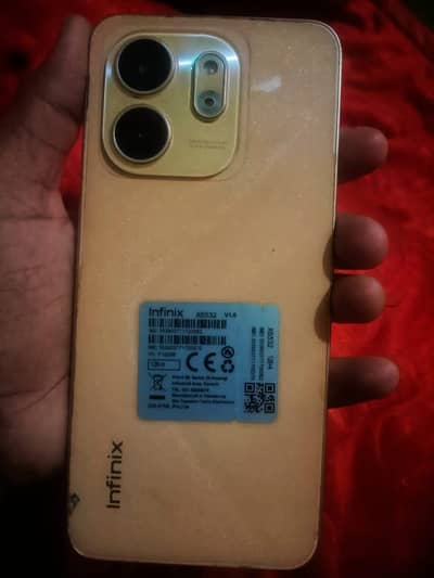 Infinix Smart 9
