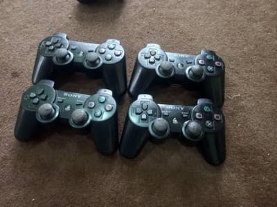 ps3 Orignal Controller Avialabe