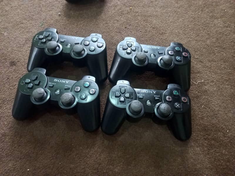ps3 Orignal Controller Avialabe 0